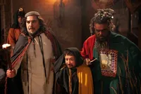 همه چیز درباره سریال «نگین ارباب» + خلاصه داستان، بازیگران و فیلم پشت‌صحنه