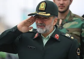 فراجا: &laquo;سردار رادان&raquo; هیچ&zwnj;گونه فعالیتی در شبکه&zwnj;های اجتماعی ندارد
