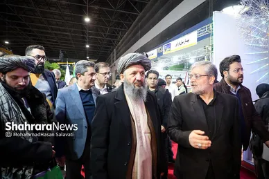یازدهمین نمایشگاه تخصصی حمل و نقل، ترافیک شهری و خدمات شهری