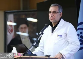 بیش از ۸۵ درصد فوتی های کرونا، واکسن کرونا تزریق نکرده&zwnj;اند