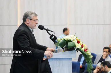 افتتاح رصد‌خانه شاخص‌های شهری مشهد