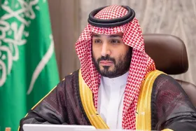 بن&zwnj; سلمان: ما خواهان روابط خوب با ایران هستیم