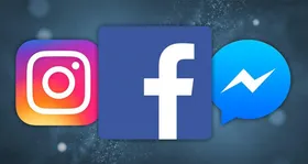 پیام&zwnj;ها در فیس&zwnj;بوک و اینستاگرام حذف خواهند شد