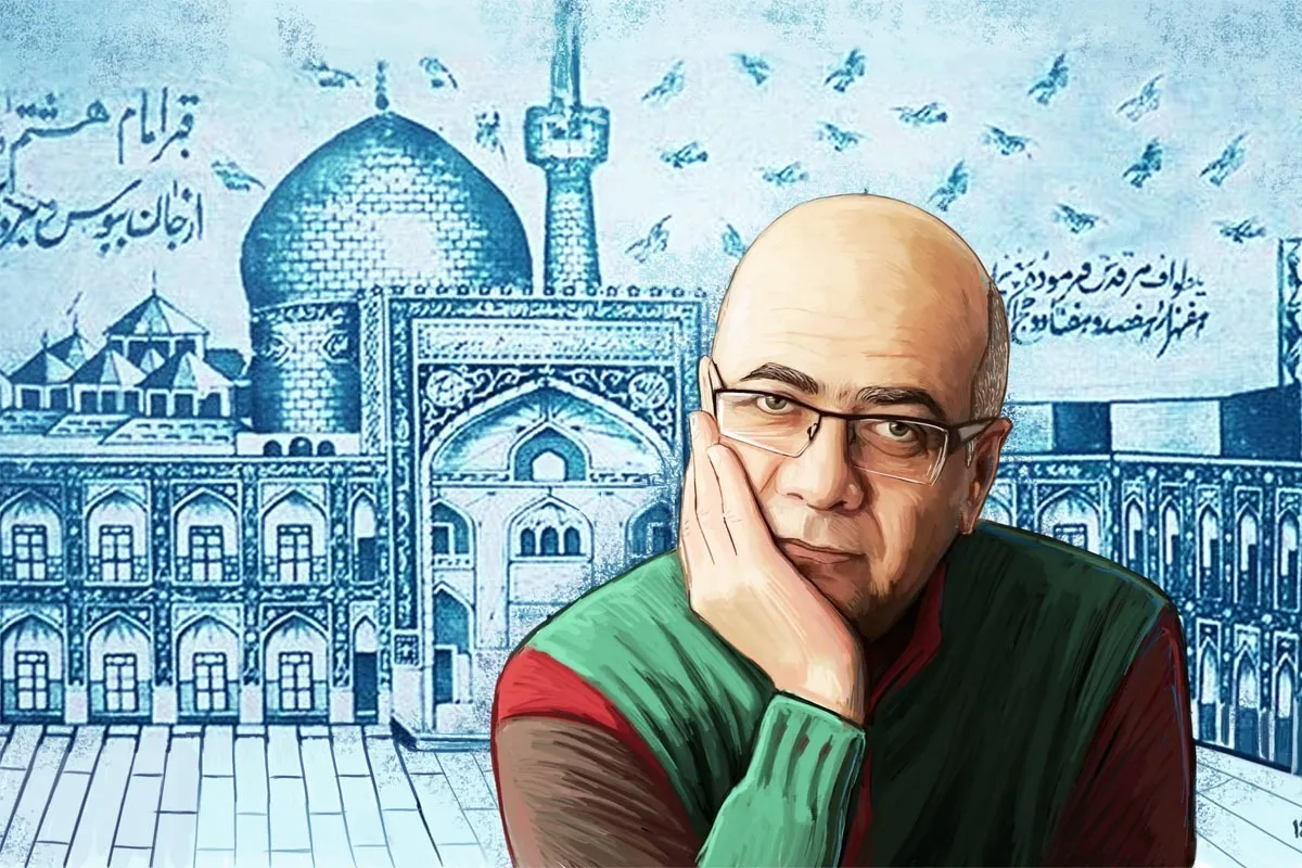 رود جاری اقلیم ادبیات خراسان | ٰگفت‌و‌گو با نگار تشکری درباره «مکتب داستان سعید تشکری»