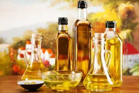 کاهش ریسک سکته با روغن&zwnj;های گیاهی