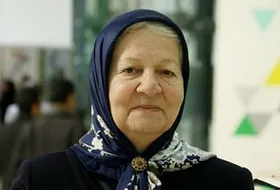 &laquo;آشپزی مامان پز&raquo; با حضور رابعه مدنی