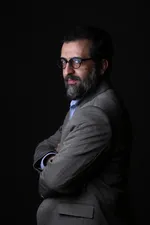 فتوکال مهمانان ویژه جشنواره بین‌المللی فیلم‌های کودکان و نوجوانان | از عمو پورنگ تا سامان احتشامی