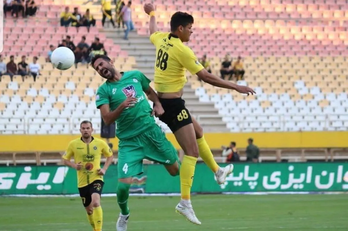 ۴ باشگاه لیگ برتر ایران خواهان اصلاح قوانین نقل و انتقالاتی