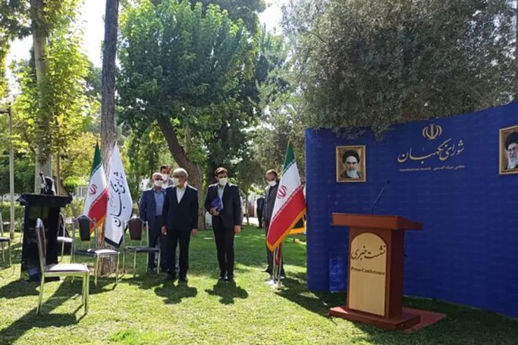 پاسخ شورای نگهبان به اینکه چرا لاریجانی اعتبارنامه رئیسی را امضا نکرد؟