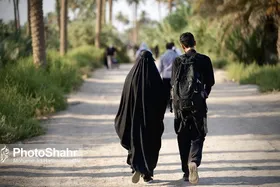 دانشگاه علوم پزشکی مشهد: زائرانی که قصد تشرف به عتبات عالیات دارند، دستورالعمل&zwnj;های بهداشتی را رعایت کنند