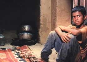 &laquo;باشو غریبه کوچک&raquo; راهی مونیخ می&zwnj;شود