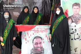 روایتی از نوعی نذر در مناطق کم&zwnj;برخوردار مشهد که به&zwnj;نیت امام هشتم (ع) انجام می&zwnj;شود