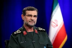 سردار تنگسیری: حمله به خارک معادله نرخ انرژی را در جهان دگرگون می&zwnj;کند