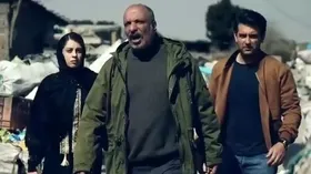 امیر جعفری با &laquo;آنها مرا دوست داشتند&raquo; به فجر چهل و یکم می رود + جزییات