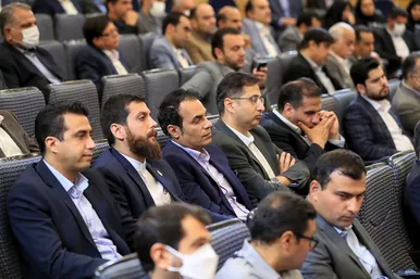 سی‌و‌دومین اجلاس معاونین فنی و عمرانی شهرداری‌های کلانشهرهای کشور