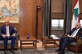 تشدید فشارهای آمریکا و عربستان سعودی بر لبنان برای خلع سلاح حزب الله