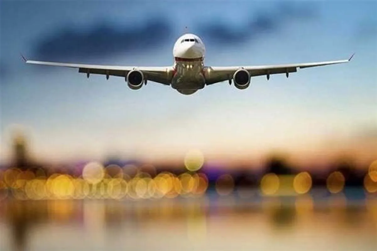 فروش بلیت پرواز‌های اربعین ۱۴۰۵ از فردا آغاز می‌شود (۳۱ تیر ۱۴۰۵)