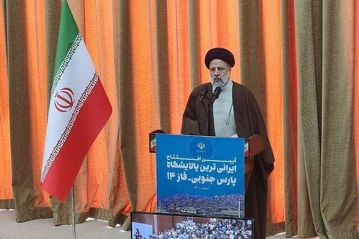 رییسی: تاخیر در پرداخت حقوق کارگران اصلا قابل توجیه نیست