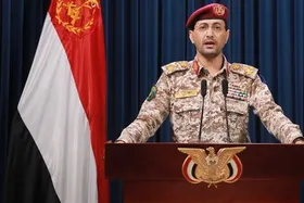 ارتش یمن فردا بیانیه مهمی صادر می&zwnj;کند (۲۹ تیر ۱۴۰۵)