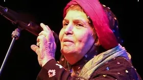 &laquo;پروین بهمنی&raquo; مادر لالایی ایران درگذشت+علت فوت و بیوگرافی