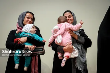 رونمایی و اکران فیلم مستند «نفس» در مشهد