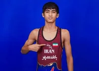 گاف عجیب کادر فنی؛ شانس طلای کشتی ایران از دست رفت