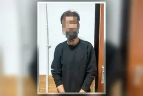 تعقیب و گریز چندساعته دزد و پلیس با پای پیاده که بیشتر شبیه سریال های پلیسی بود | دستگیری متهم پشیمان در سرویس بهداشتی!