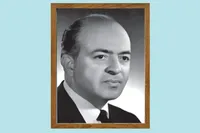 یادی از احمد سهیلی خوانساری مصحح دیوان خواجوی کرمانی | هم نشین خط، شعر و کتاب
