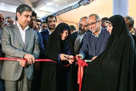 فرصت&zwnj;های سرمایه&zwnj;گذاری در ویترین نمایشگاه