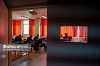 ساعت برگزاری آزمون‌های نهایی پایه دوازدهم در تابستان تغییر کرد