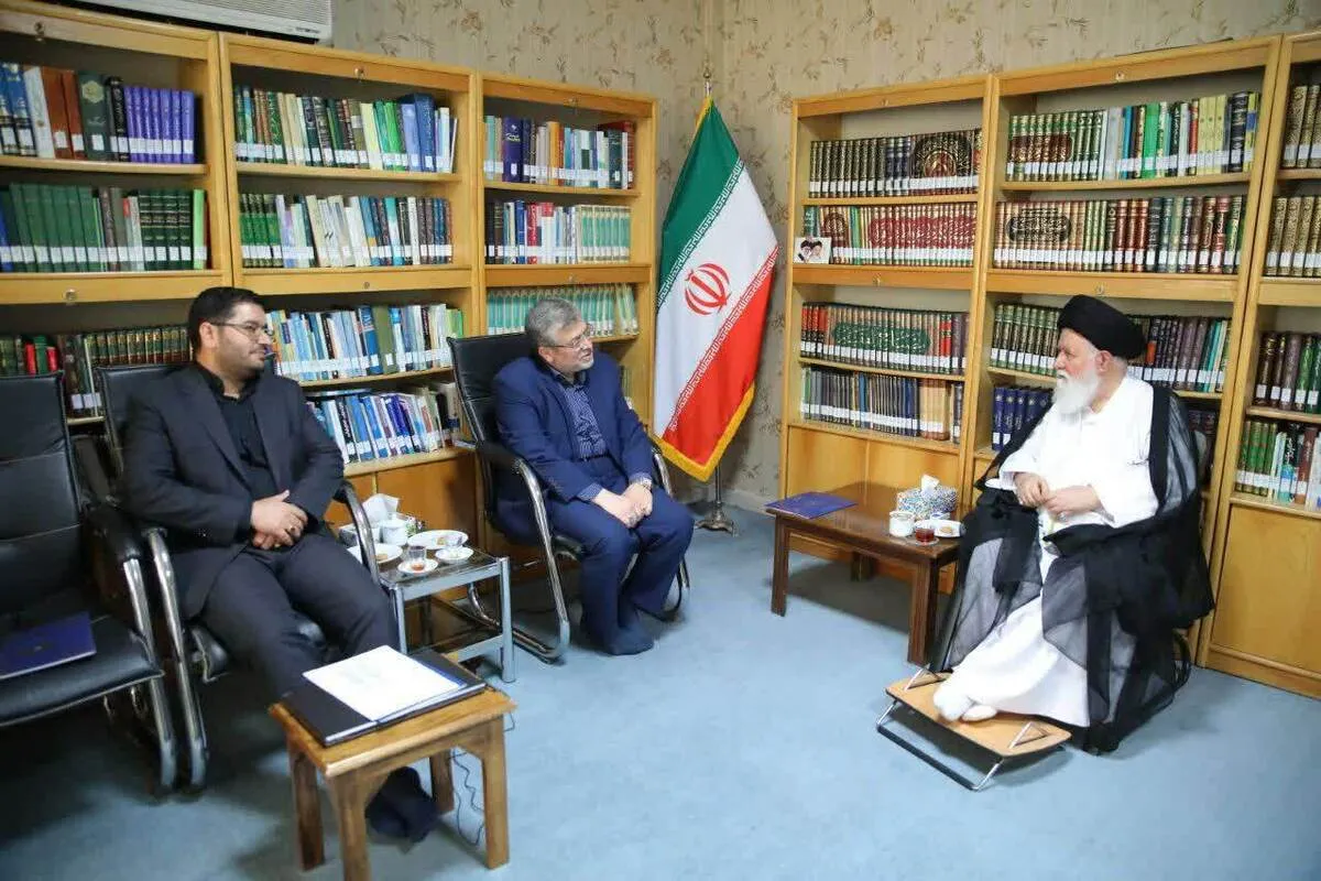 آیت‌الله علم‌الهدی: ماه محرم، فرصت تبلیغی برای جریان مدیریت فرهنگی شهر | پدافند فرهنگی، پیش‌نیاز توسعه ارزش‌های دینی است