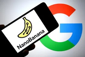 گوگل احتمالا ابزار تولید تصویر Nano Banana را مستقیماً به نوار جست&zwnj;و&zwnj;جو اضافه می&zwnj;کند