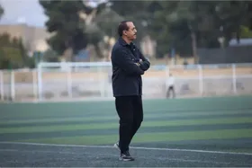کناره&zwnj;گیری عباس چمنیان از اتحاد طرقبه و شاندیز