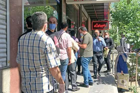 مبتلایان به &laquo;بیماری سخت&raquo; از کمبود دارو&zwnj;های سرطانی گله دارند
