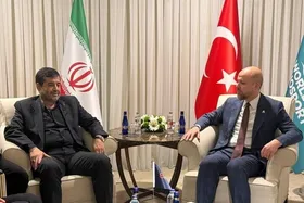 دنیامالی: ورزش می&zwnj;تواند ایران و ترکیه را بیشتر از گذشته به هم نزدیک کند