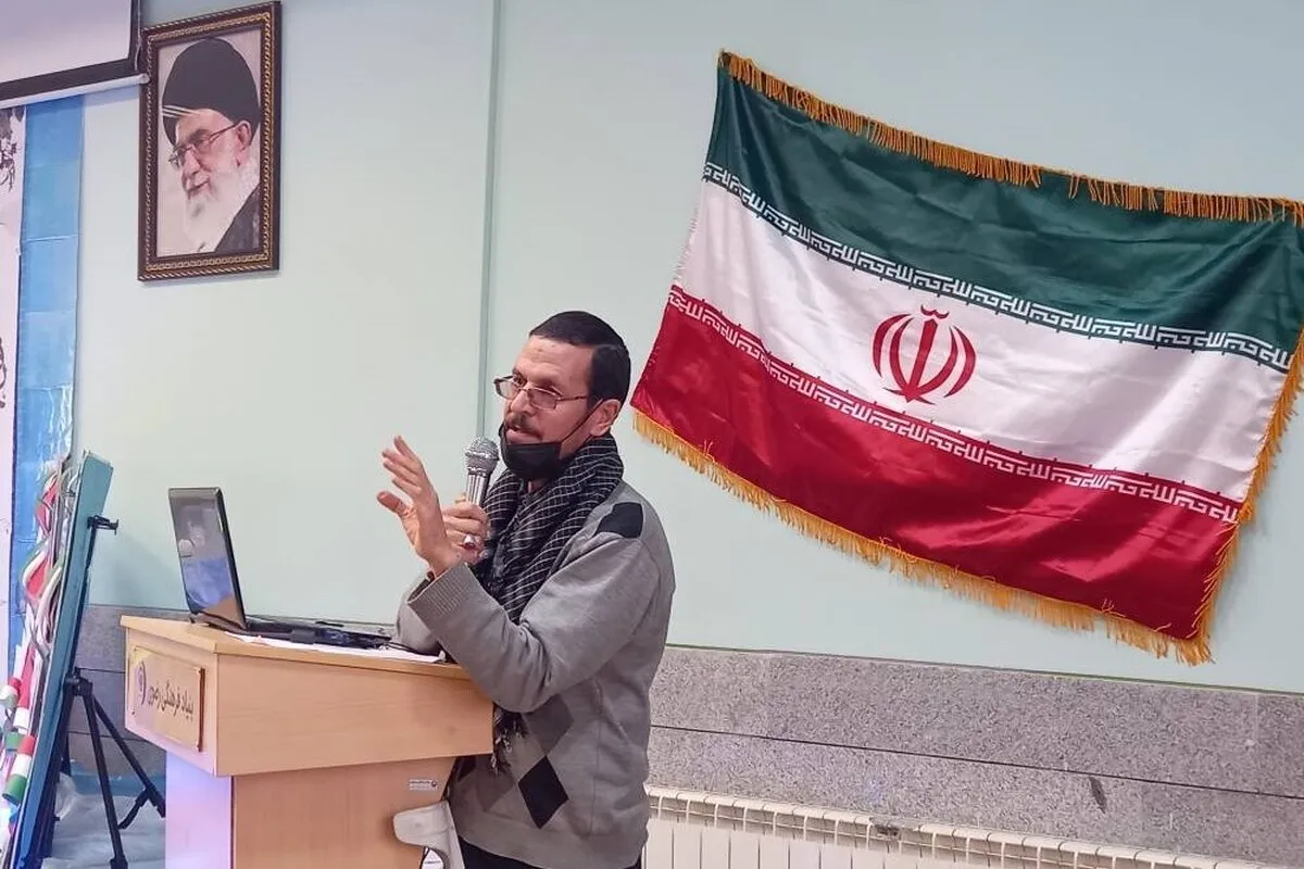 خرده روایت‌هایی از حماسه‌آفرینی «مرد میدان»