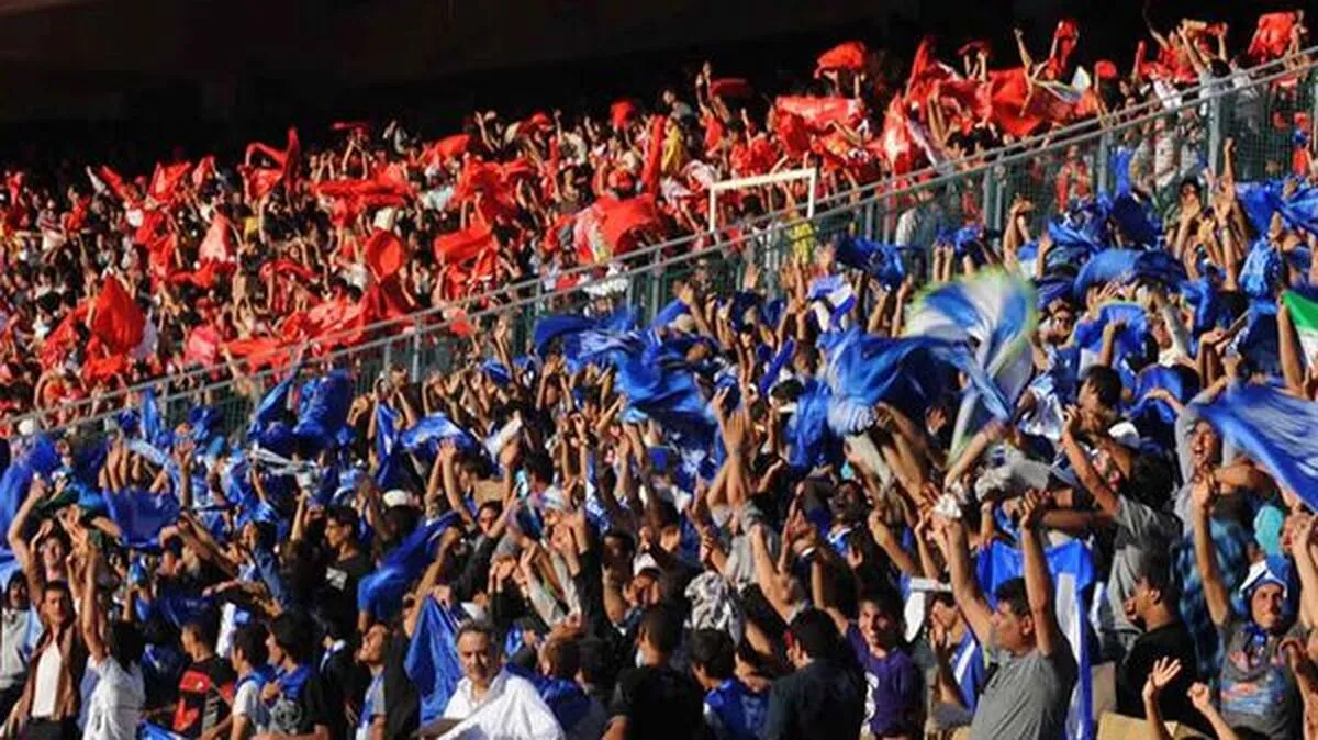 شاید پرسپولیس از استقلال شکایت نکند!