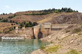 رئیس مجمع نمایندگان خراسان رضوی: وزارت نیرو برنامه&zwnj;ای برای آب&zwnj;های مرزی استان ندارد