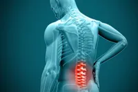 اینفوگرافی| دیسک کمر چه علائمی دارد؟