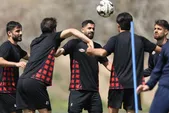پرسپولیس برای جذب بازیکن اقدام کرد