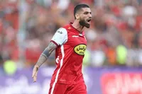 ستاره خط هافبک پرسپولیس از اول شهریور سرباز می‌شود