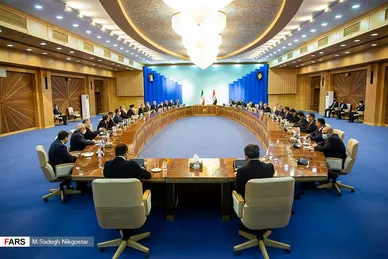 سفر نخست وزیر عراق به ایران