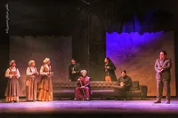 درباره عکاسی تئاتر که پس از ۷ سال به جشنواره رضوان اضافه شد