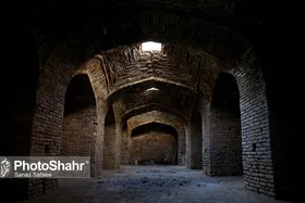 افزایش ۷ درصدی بازدید از اماکن تاریخی و جاذبه&zwnj;های فرهنگی&zwnj;ملی خراسان رضوی در ایام نوروز و عید فطر