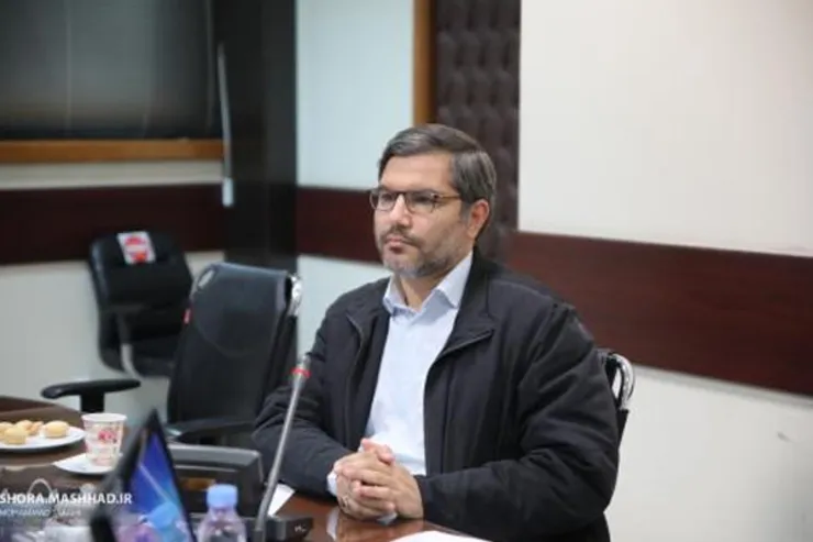 نسل جوان باید مطالبه‌گر باشد