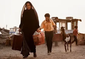 &laquo;یدو&raquo; و &laquo;جایگزین&raquo; نامزد جشنواره &laquo;گلدن پاندا&raquo; شدند