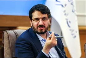 بذرپاش: واگذاری سالی ۴۰۰ هزار قطعه زمین از اهداف وزارت راه و شهرسازی است+ فیلم