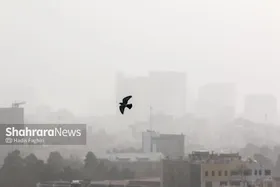 ممنوعیت کلیه فعالیت&zwnj;های ورزشی در فضا&zwnj;های باز مشهد از امروز عصر تا فردا صبح (۷ دی ۱۴۰۲)