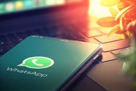 قابلیتی برای واکنش سریع به استاتوس&zwnj;های واتس&zwnj;اپ