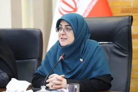 سخنگوی دولت نوشت: پیشرفت کشور بدون مشارکت زنان نه امکان&zwnj;پذیر است، نه ماندگار